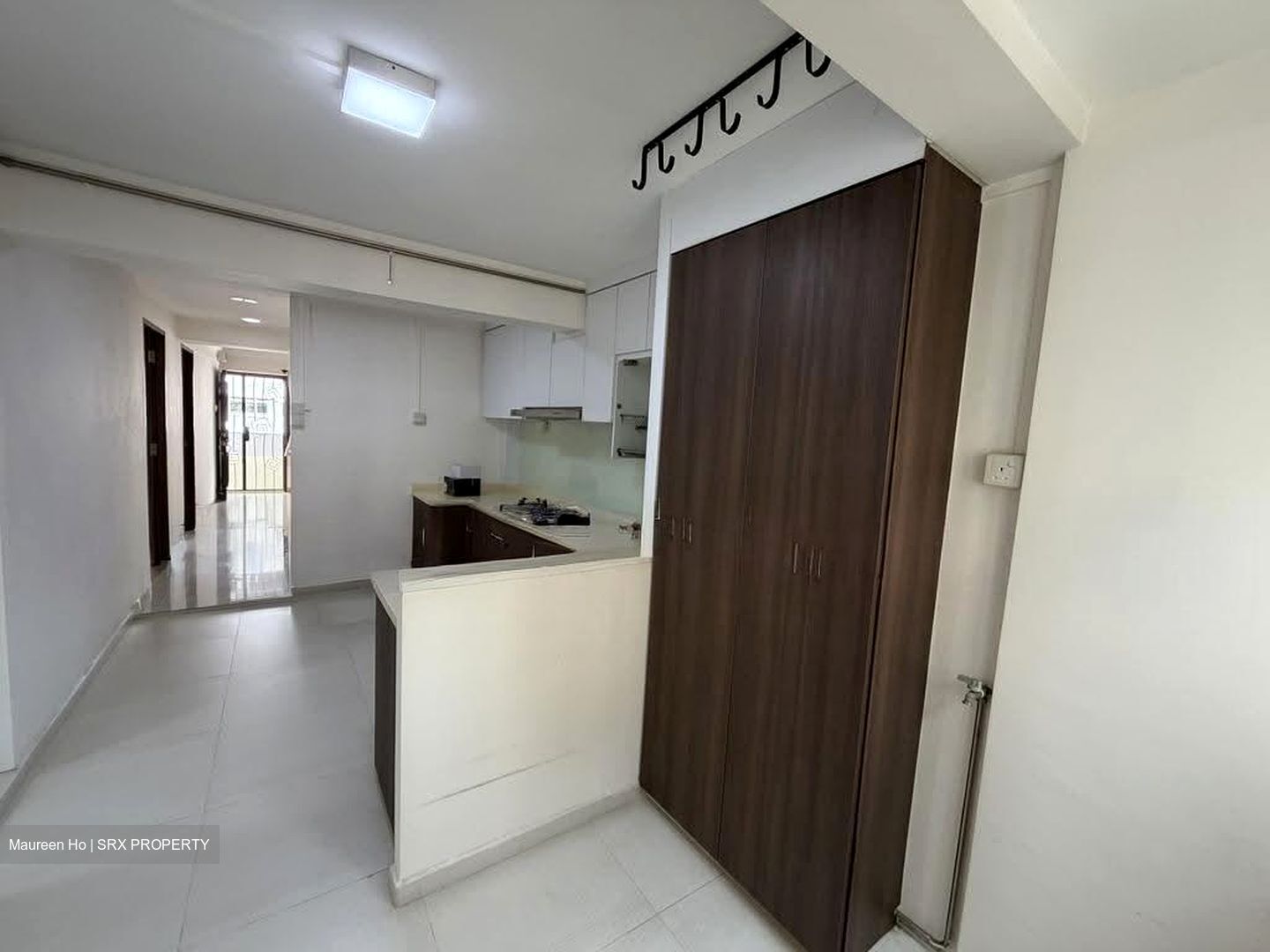 Blk 20 Dover Ville (Queenstown), HDB 3 Rooms #621701721